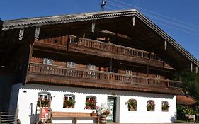Bauernhof Kaspergut